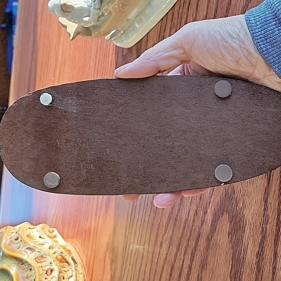 Paul Sebastian Porcelain Figurine, "Sleigh Ride" By Meico Dog Pulling Sled - Picture 5 of 5